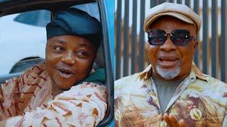 OLAIYA IGWE & ADISA ONITAXI//OGA OLOOGUN YANYAN//EPISODE 97// #trendingvideo  #funny #olaiyaigwe