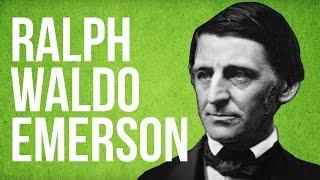 LITERATURE - Ralph Waldo Emerson