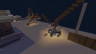 Complex Skyblock #13: Island Rebuild! New Auto Sell! New Ore Generator! New MOB Grinder Setup!