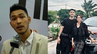 Muaz Zabir ada berhubung dengan Bella Astillah, mengaku sekarang dah tak available