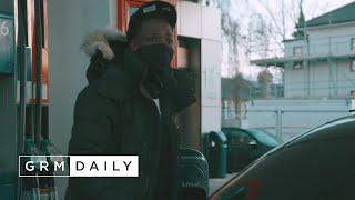 Ot Chi - O Story [Music Video] | GRM Daily