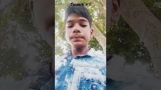 look same goat leg soup style .our tour short .... in tamil.. shuaib v 1..