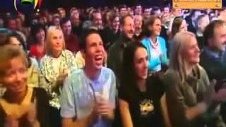 █▬█ █ ▀█▀ Kabaret Paranienormalni   Komentator najnowsze kabareton koszalin 2015