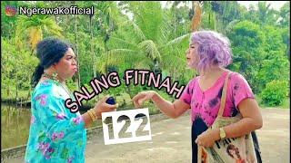 Saling F I T N A H | Ngerawak Family