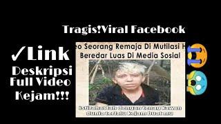 Viral!!!Video Bocah Mutilasi Hidup-Hidup&Link
