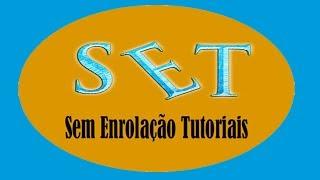 Sem Enrolação Tutoriais