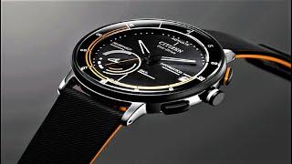 Top 10 Best Citizen Watches For Men Buy 2025