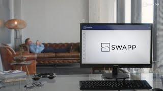 Swapp | AI in Architecture | Video Production