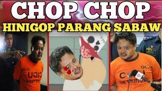 HINIGOP PARANG SABAW ORLANDO ESTRERA CASE PHILIPPINE SHOCKING HISTORY