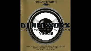 Tunnel DJ Networx 19 CD 1