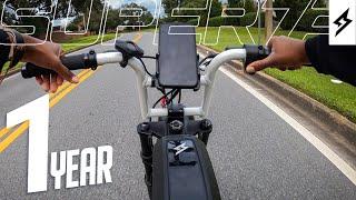 Super73 S2 One Year Review | What I Think About My Electric Bike