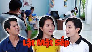 Sếp Giở Trò Mây Mưa Với Vợ Của Cấp Dưới Mình Và Cái Kết Đắng Lòng | LuatNhanQuaTV