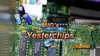 MIGs Yesterchips - YouTube Trailer