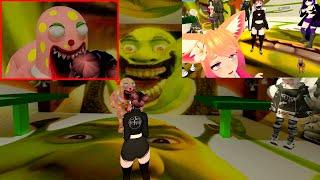 VRChat Lolathon Jumpscare & Funny moment Highlight (4K)