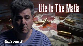 Life In The Mafia: A Bath Avenue Documentary (Part 2 of 2)