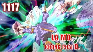 [Phân Tích One Piece 1117]. Đại chiến bắt đầu! Thông điệp cuối của Vegapunk