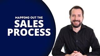 Mapping Out The Sales Process