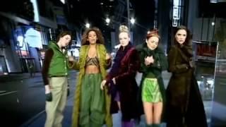 Spice Girls   2 Become 1
