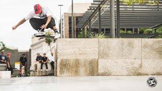 DC SHOES: DC LATAM SUPERTOUR