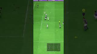 Fifa 23 - Pro clubs Warra Green timed power volley 