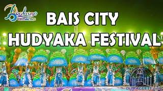 Buglasan Festival 2024 - Bais City - Hudyaka Festival (Showdown)