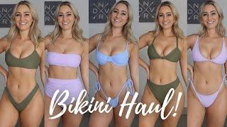 Ballard Bikini Try-On Haul!