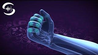 Arthritis Relief: Healing Rife Frequencies - Treating Arthritis