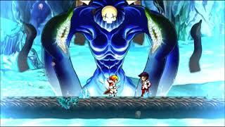 Valdis Story: Abyssal City - Wyatt Goibniu Part 30