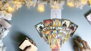 Vendrá un NUEVO AMORa mi vida?Cómo es ÉL/ELLA?- Tarot interactivo