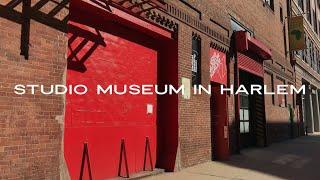 Studio Museum in Harlem