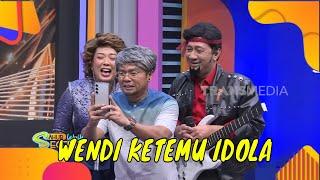 Dicky Jadi Preman, Eh Malah Ciut Pas Liat Wanita Ini!  | SAHUR LEBIH SEGERRRR (03/03/25)* Part 1