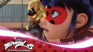 MIRACULOUS  Robostus - Akumatized  As Aventuras de Ladybug | episódio oficial