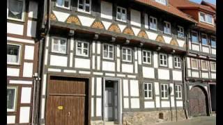 Osterode am Harz: Eine Fachwerk Tour durch die historische Altstadt