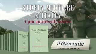 Storia militare d'Italia