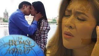 The Promise of Forever OST "Hanggang May Kailanman" Music Video by Angeline Quinto