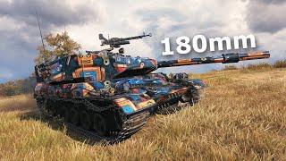 World of Tanks GPT-75 - "FV215b (183)"