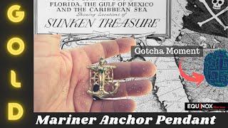 Metal Detecting The Treasure Coast and Finding Gold | Vero Beach Gold