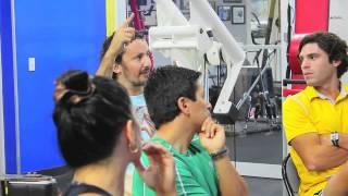 Functional Training Certification 2012 with IHP