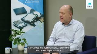Nordic Semiconductor announces joining the DECT Forum