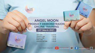 Angel Moon - Product Demonstration Online Training