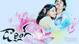 Prabhash And Kajal New Telugu Super Hit Movie BGM | Darling Super Hit Song Tune |Love BGM |#prabash