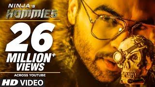 Hommies: Ninja Ft. Mr. DEE (Full Song) Western Penduz | Jerry | Sukh | Latest Punjabi Songs 2019