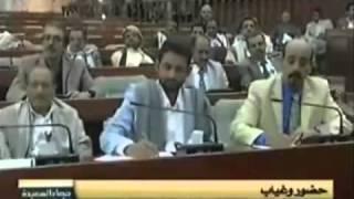 حصاد السعيدة 30-4-2014م - الحكومة تغيب .. والبرلمان يستجوب