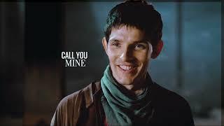 Merlin and Arthur | Favourite crime