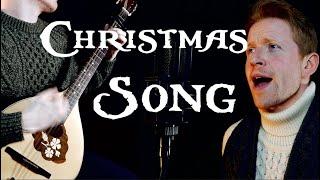 CHRISTMAS SHANTY/FOLK SONG - An Nollaig in Éirinn