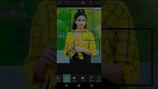 vsco video editing | priyanka mongia photo| #youtubeshorts | airbrush app #shorts