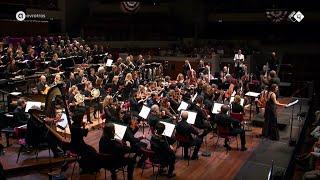 A White House Cantata (1600 Pennsylvania Avenue) Leonard Bernstein & Alan Jay Lerner - Utrecht  2018