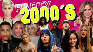  2000er Party Mix – Die besten Hits für eure Hochzeit & Party! 