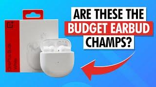 OnePlus Buds Unboxing Review Comparison - Vivo TWS Neo vs Realme Buds Air Neo