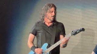 Foo Fighters (Live - Full Show) @ Welcome to Rockville 2024 - Daytona Beach, Florida